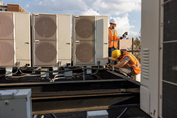 Best HVAC emergency services  in Lake Kiowa, TX
