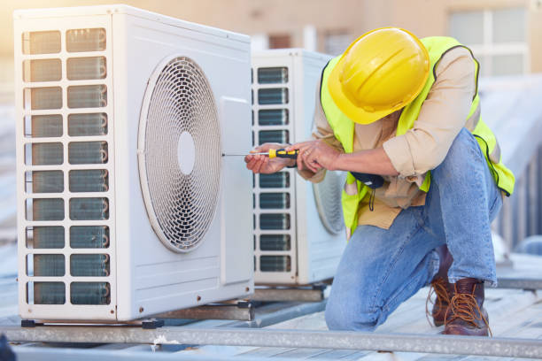 AC installation near me in Lake Kiowa, TX
