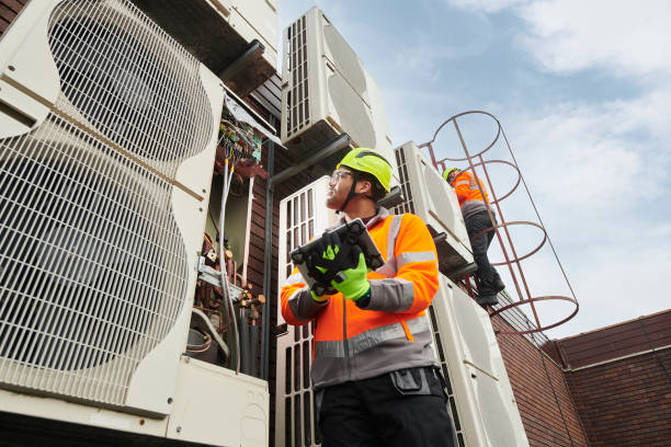 Best HVAC replacement cost  in Lake Kiowa, TX