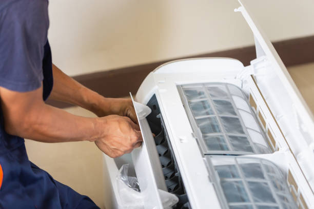 Best Central air repair  in Lake Kiowa, TX