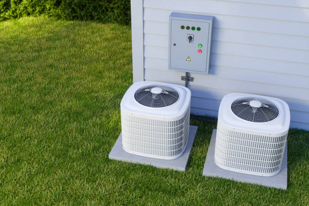 Best Local HVAC companies  in Lake Kiowa, TX