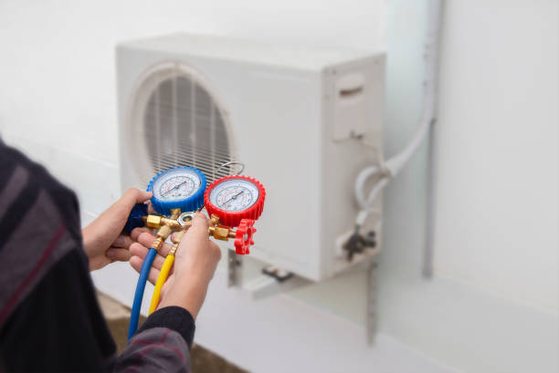 Best Emergency HVAC repair  in Lake Kiowa, TX