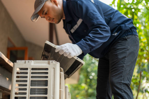 Best HVAC maintenance near me  in Lake Kiowa, TX