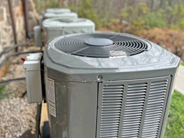 HVAC maintenance plan in Lake Kiowa, TX