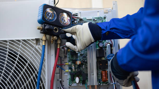 Best HVAC repair near me  in Lake Kiowa, TX